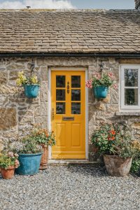 Visite Virtuelle – Hôtellerie & Tourisme